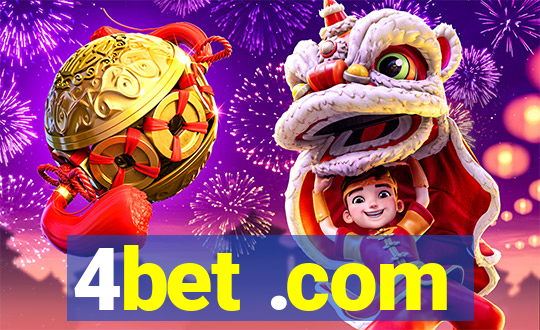 4bet .com